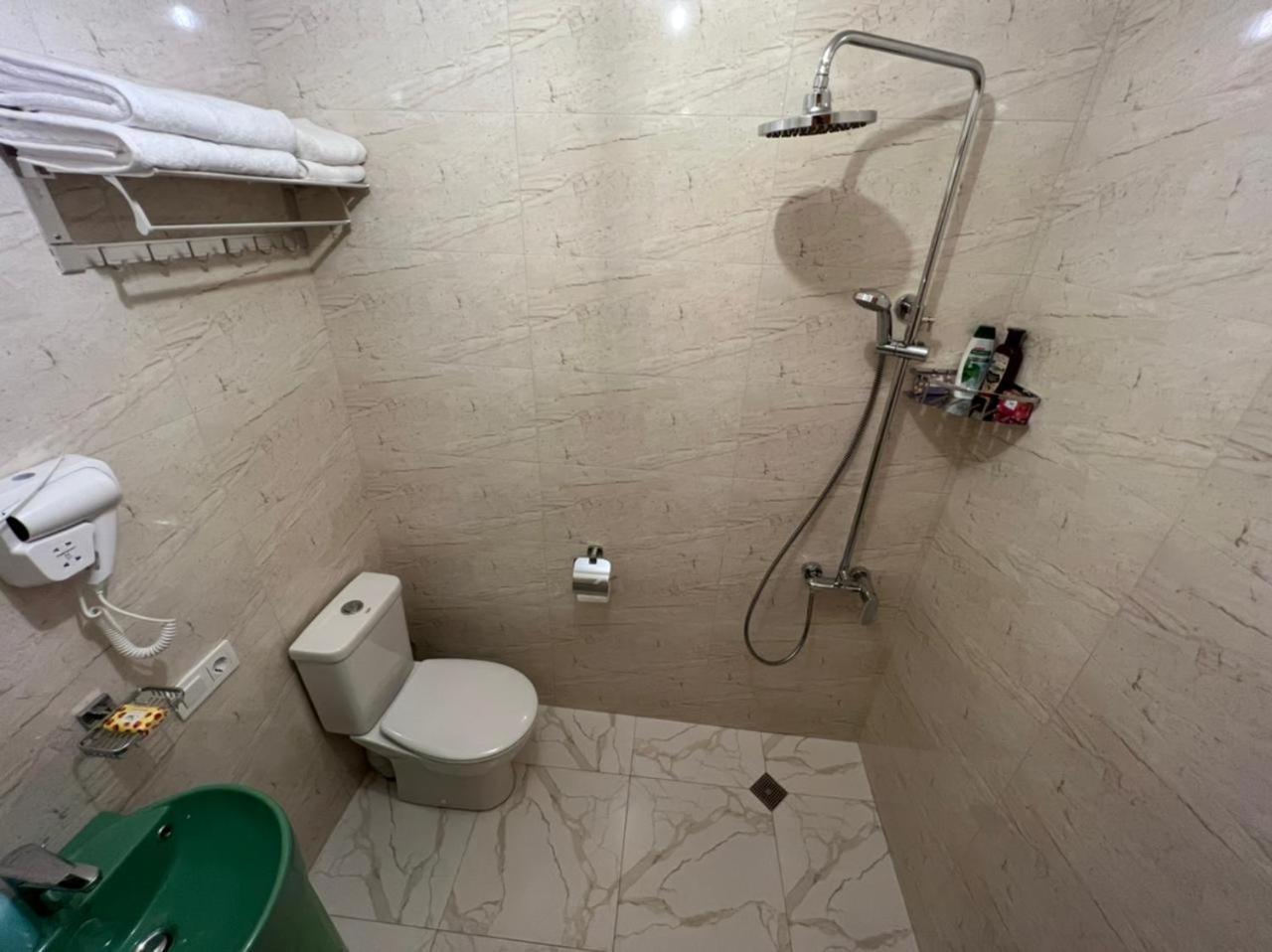 Central Park Apartments In Τυφλίδα Εξωτερικό φωτογραφία